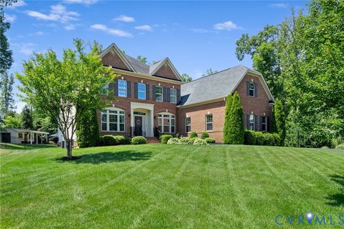 3703 Rivertop Ct, Glen Allen, VA, 23059-4855 | Card Image