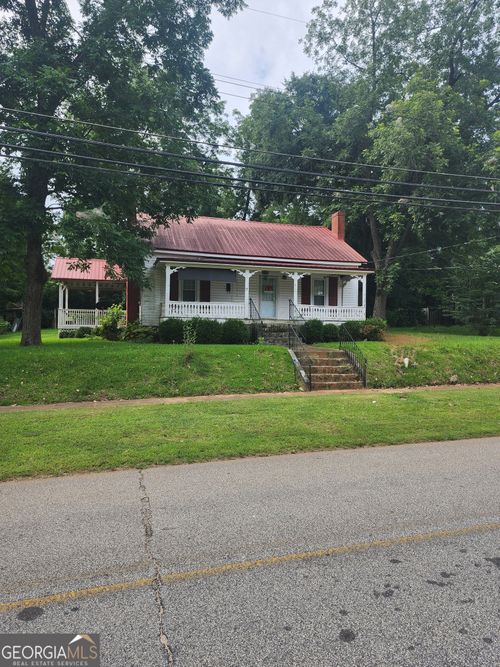 410 Zebulon Street, Barnesville, GA, 30204 | Card Image