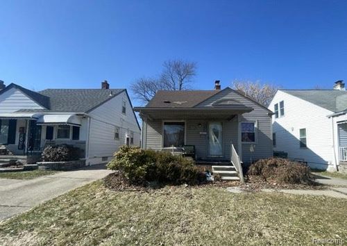 4230 Longtin Avenue, Lincoln Park, MI, 48146 | Card Image