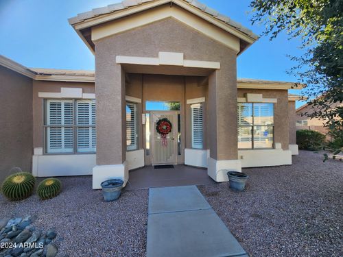 1073 E Buena Vista Drive, Chandler, AZ, 85249 | Card Image