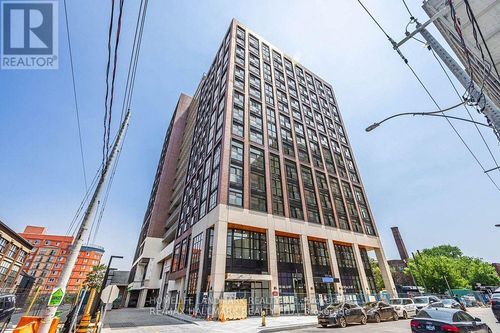 1004-181 Sterling Road, Toronto (Dufferin Grove), ON, M6R2B2 | Card Image