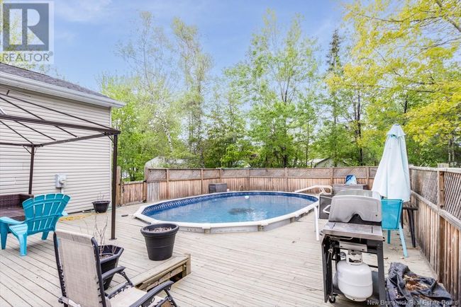 10 Cannon Crt, House other with 4 bedrooms, 2 bathrooms and null parking in Oromocto NB | Image 39
