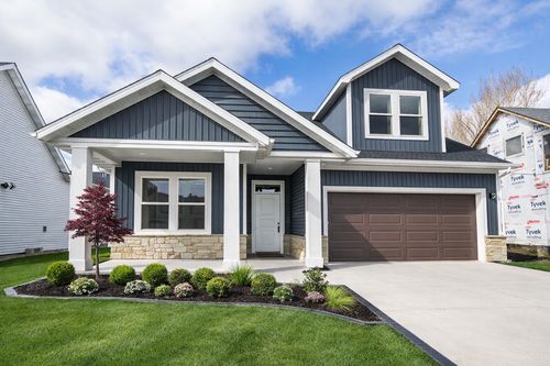 6444 Sun Valley Boulevard, Horace, ND, 58047 | Card Image
