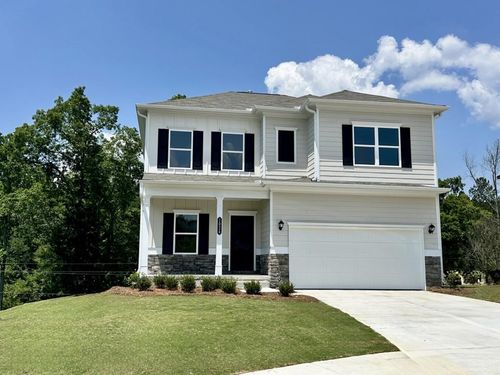 1024 Victoria Heights Dr, Dallas, GA, 30132 | Card Image