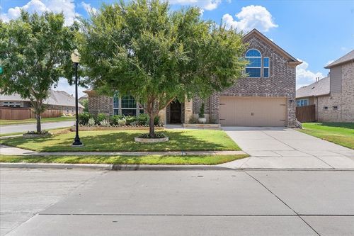 2468 Playa Del Mar Dr, Little Elm, TX, 75068-6020 | Card Image