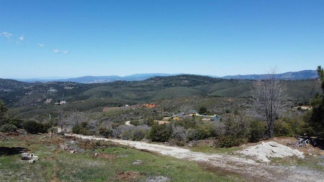 5566 Acorn Patch Rd, Home with 0 bedrooms, 0 bathrooms and null parking in Julian CA | Image 4