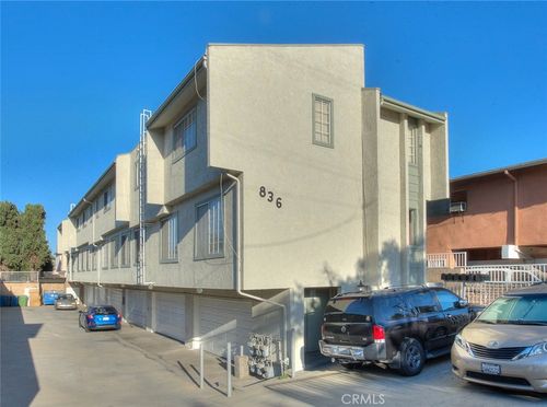 836 S Sierra Vista Ave, Alhambra, CA, 91801-4500 | Card Image