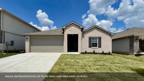 1828 Side Buster Trail, Leander, TX, 78641 | Card Image
