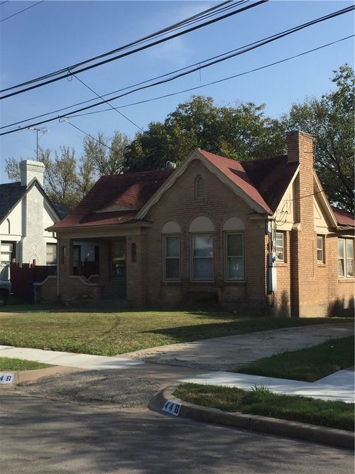 442 W Suffolk Ave, Dallas, TX, 75208-6821 | Card Image