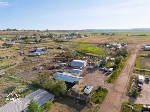 320 Helga St, Lyman, WY, 82937 | Card Image