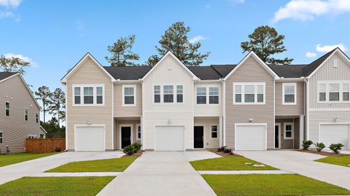391 Tiliwa St, Summerville, SC, 29486-7155 | Card Image