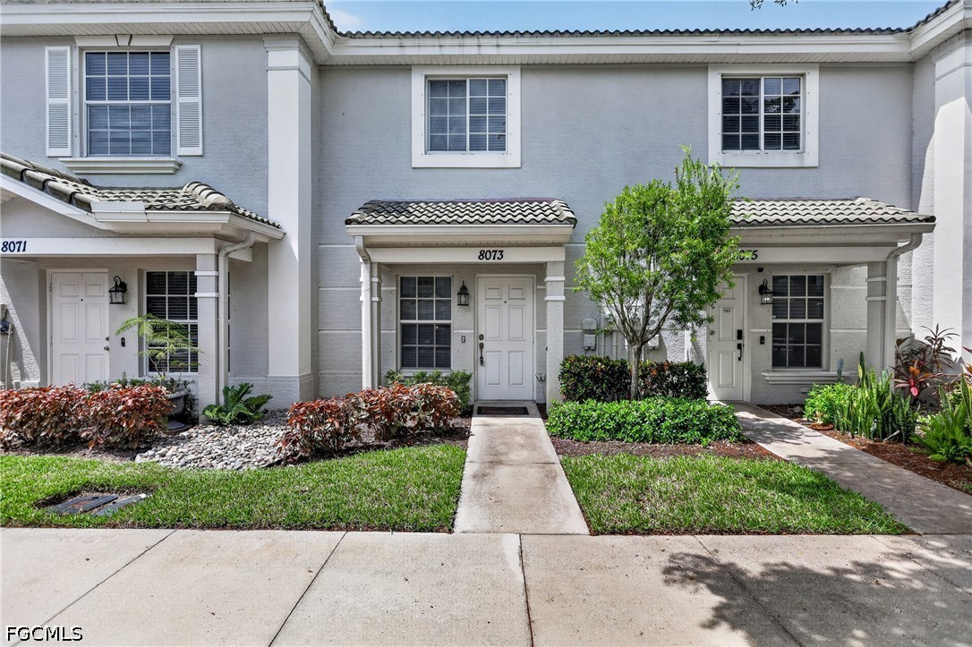 Residential in Fort Myers