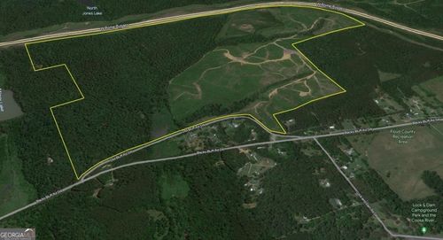 0 Old Blacks Bluff Rd Sw, rOME, GA, 30161 | Card Image