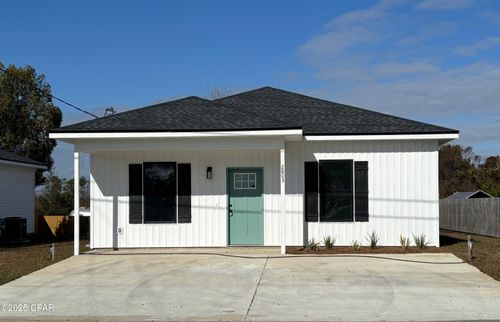 2603 E 6th St, Panama City, FL, 32401-5201 | Card Image