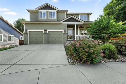 6039 Quay Ct, Arvada, CO, 80003-5323 | Card Image