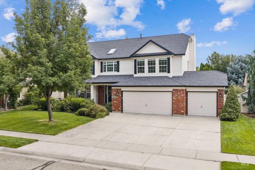 13233 W Buttercup Ct, Boise, ID, 83713-1309 | Card Image