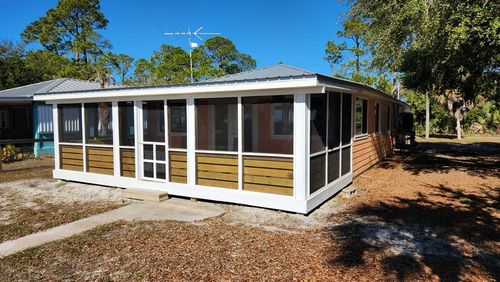 1764 Carrabelle Beach Dr, Carrabelle, FL, 32322-3011 | Card Image