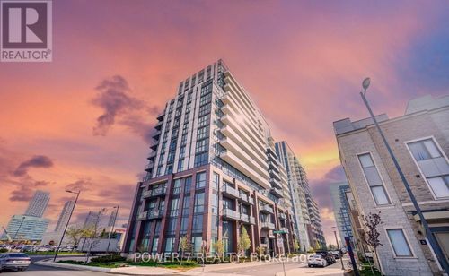 1801-10 Honeycrisp Crescent, Vaughan (Vaughan Corporate Centre), ON, L4K0M7 | Card Image