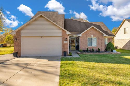 42243 Little Rd, Clinton Twp, MI, 48036-1430 | Card Image