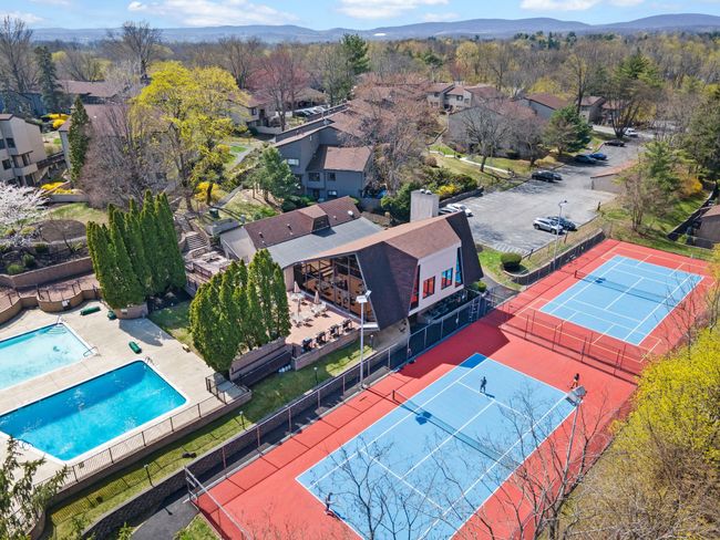 Birds eye view of property | Image 17