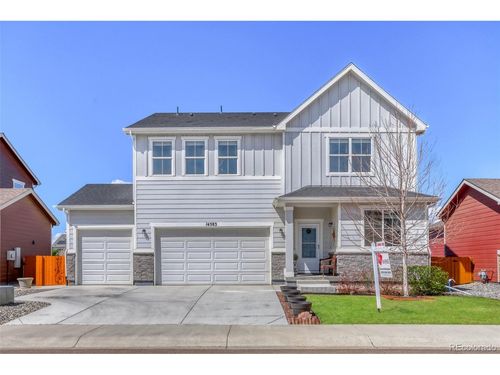 14583 Normande Dr, Mead, CO, 80542-4091 | Card Image