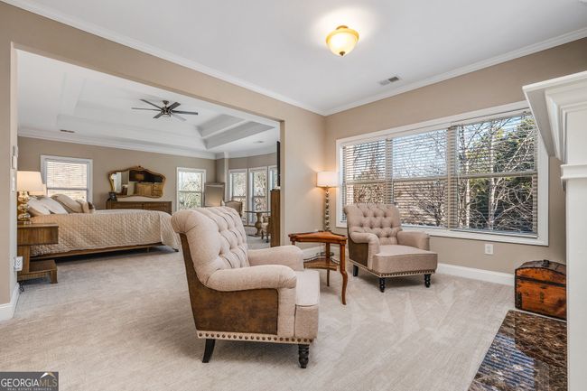 3041 Riverbrooke Court, House other with 5 bedrooms, 5 bathrooms and null parking in Atlanta GA | Image 33