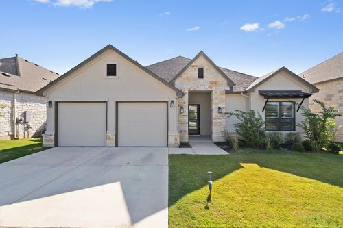 904 Naranjo Dr, Georgetown, TX, 78628-4034 | Card Image