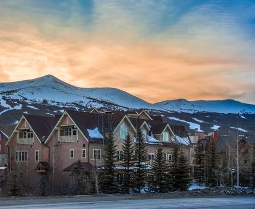 4205l-600 S D Main Street, Breckenridge, CO, 80424 | Card Image