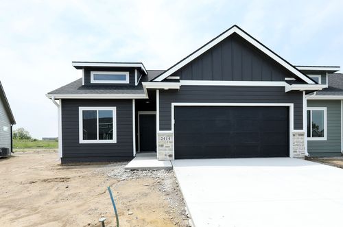 2414 Ne 6th St, Grimes, IA, 50111-2126 | Card Image