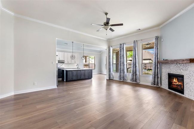 23509 Red Juniper Ln, House other with 4 bedrooms, 4 bathrooms and 2 parking in New Caney TX | Image 12