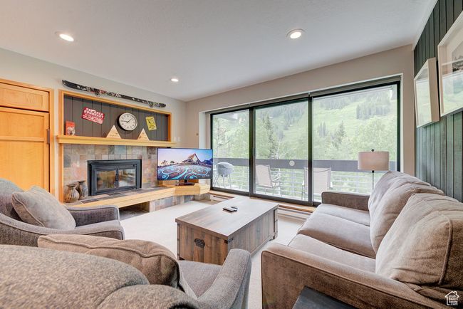 201202 - 9202 E Lodge Dr, Condo with 1 bedrooms, 2 bathrooms and 1 parking in Snowbird UT | Image 14
