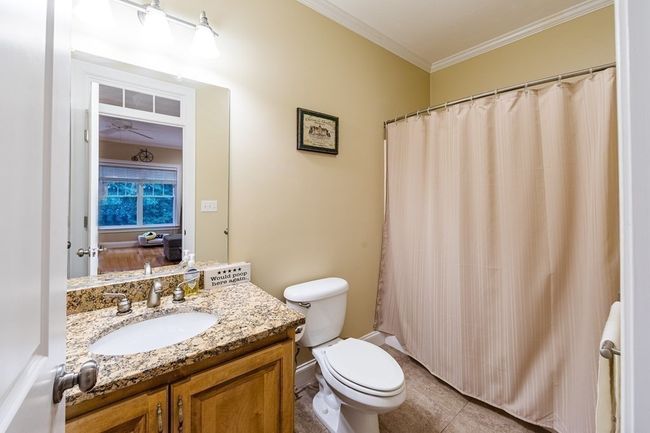 UNIT-6 - 181 Chestnut St, Condo with 2 bedrooms, 4 bathrooms and 2 parking in Foxboro MA | Image 20