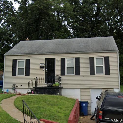 506 Averill Ave, Saint Louis, MO, 63135-2844 | Card Image