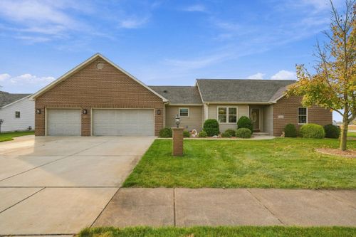 336 Juniper St Nw, Demotte, IN, 46310-7019 | Card Image