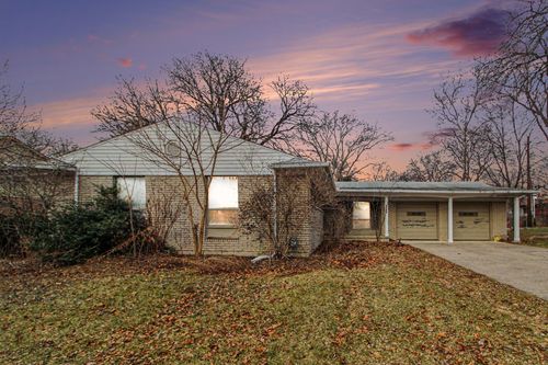 1526 Barnard Rd, Ann Arbor, MI, 48103-5928 | Card Image