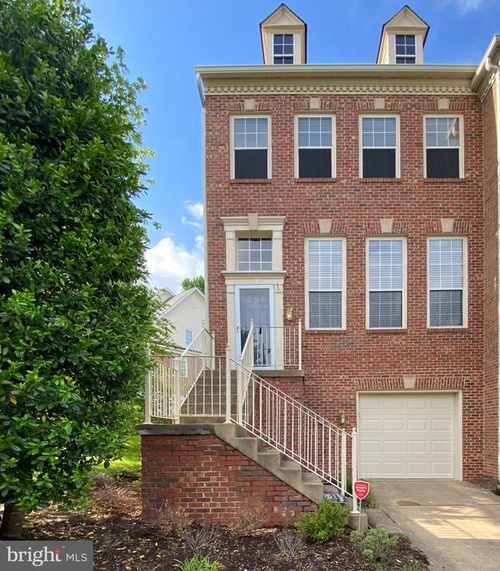 81 Arell Ct, ALEXANDRIA, VA, 22304-6345 | Card Image