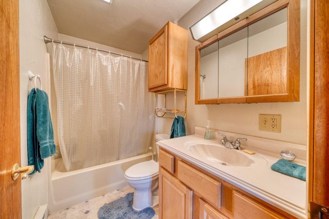 52383 Eagle Point Spur, House other with 2 bedrooms, 2 bathrooms and null parking in Bigfork MN | Image 8
