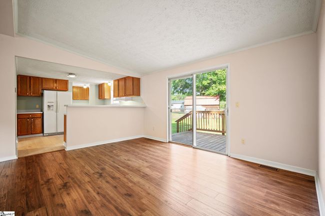 318 Ashwood Ct, House other with 3 bedrooms, 2 bathrooms and null parking in Moore SC | Image 6