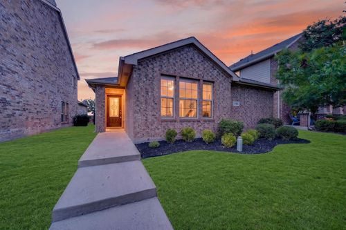 1705 Applegate Way, Royse City, TX, 75189-8116 | Card Image
