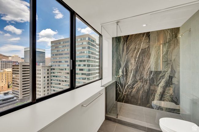 APT-2204N - 48 W Broadway, Condo with 2 bedrooms, 2 bathrooms and 1 parking in Salt Lake City UT | Image 21