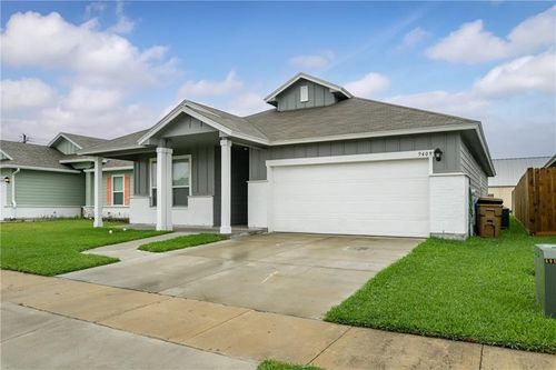 9409 Sedalia Trl, Corpus Christi, TX, 78410-4417 | Card Image