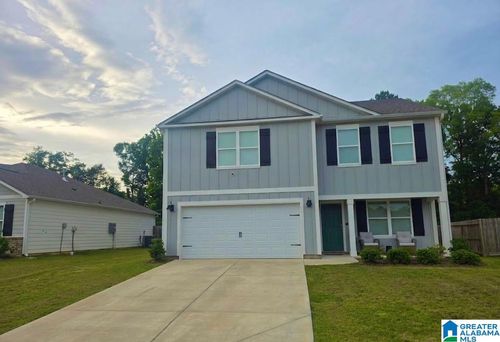 6812 Newbridge Cv, BESSEMER, AL, 35022-2024 | Card Image