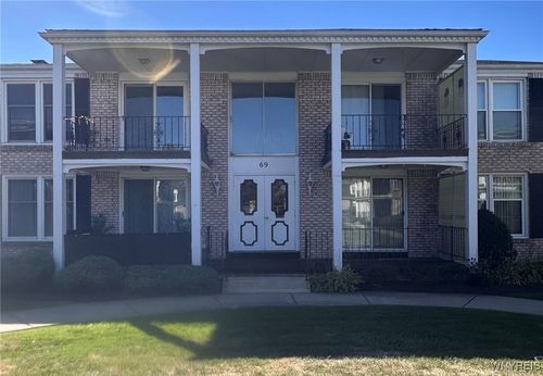 apt-7-69 Henel Ave, Amherst, NY, 14226-1353 | Card Image