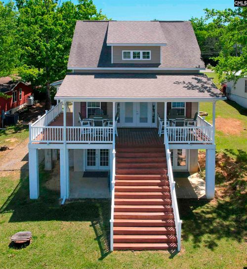 240 Saluda Waters Pt, Leesville, SC, 29070-7233 | Card Image