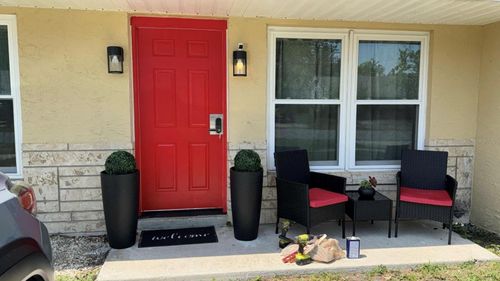 8061 Puffin Dr, ORLANDO, FL, 32825-7898 | Card Image