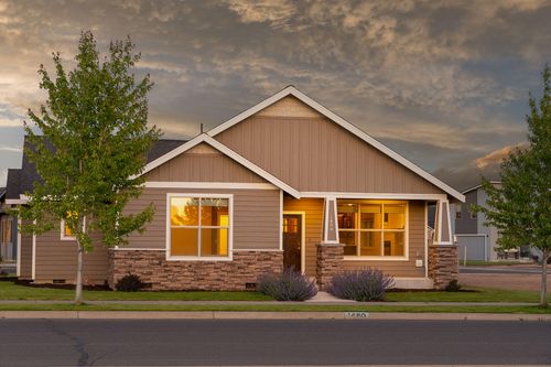 1480 Ne Hudspeth Rd, Prineville, OR, 97754-1382 | Card Image