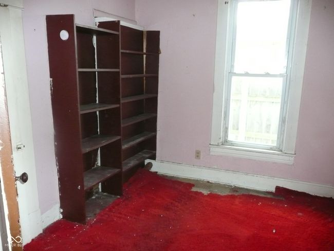 1605 F Ave, House other with 2 bedrooms, 1 bathrooms and null parking in New Castle IN | Image 15