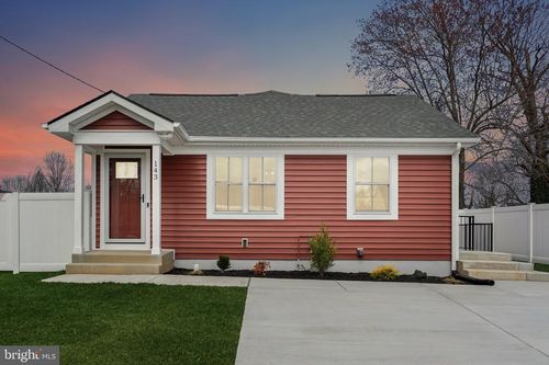 143 Bannister Ave, ABERDEEN, MD, 21001-2007 | Card Image