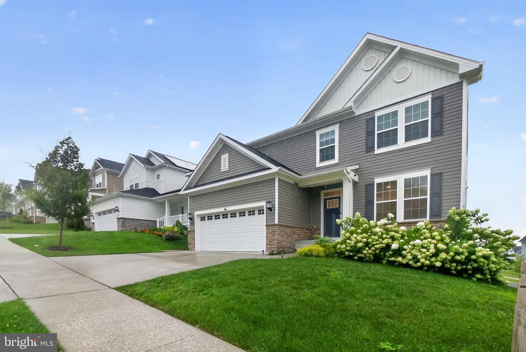 Residential in FREDERICK 5