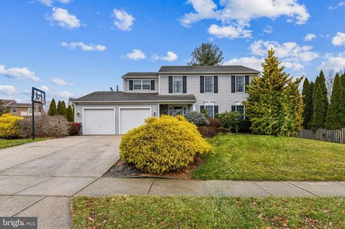 802 Trout Dale Ter, BEL AIR, MD, 21014-2792 | Card Image